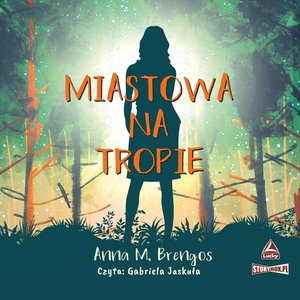 Miastowa na tropie – audiobooki