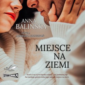 Miejsce na ziemi – audiobooki