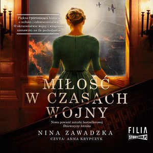 Miłość w czasach wojny – audiobooki