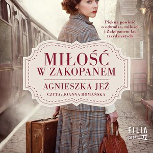 Miłość w Zakopanem – audiobooki