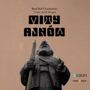 Mity Ajnów – audiobooki