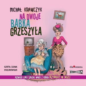 Na dwoje babka grzeszyła – audiobooki