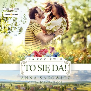 Na Kociewiu. Tom 2. To się da! – audiobooki