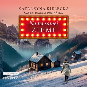 Na tej samej ziemi – audiobooki