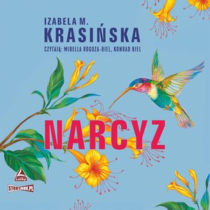 Narcyz – audiobooki