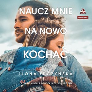 Naucz mnie na nowo kochać – audiobooki