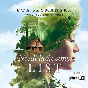 Niedokończony list – audiobooki