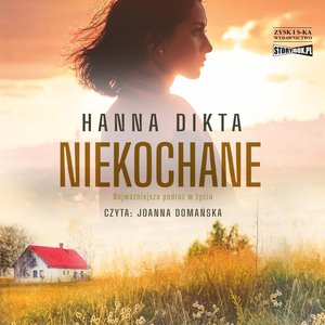 Niekochane – audiobooki