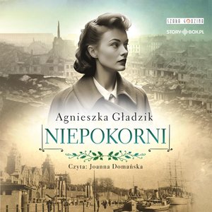 Niepokorni – audiobooki