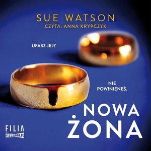 Nowa żona – audiobooki