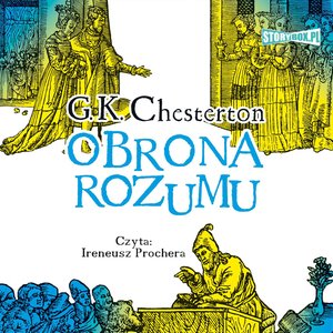 Obrona rozumu – audiobooki
