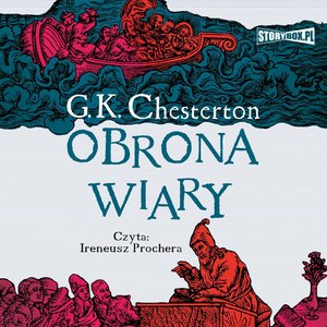 Obrona wiary – audiobooki