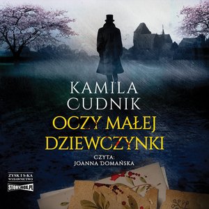Oczy małej dziewczynki – audiobooki