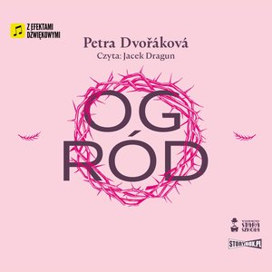 Ogród – audiobooki