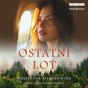 Ostatni lot – audiobook