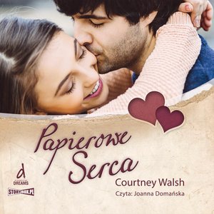 Papierowe serca – audiobooki