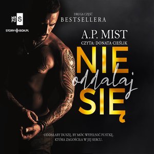 Pętla tajemnic. Tom 2. Nie oddalaj się – audiobooki