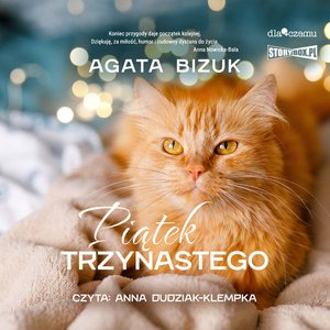 Piątek trzynastego – audiobooki