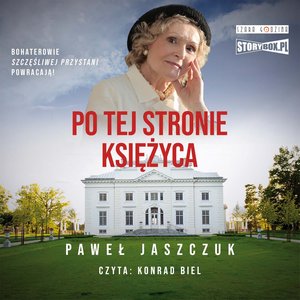 Po tej stronie księżyca – audiobooki
