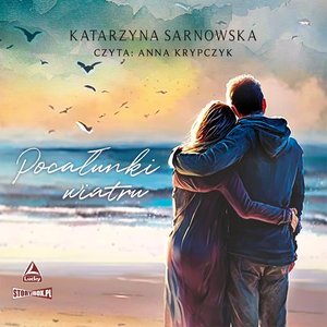 Pocałunki wiatru – audiobooki
