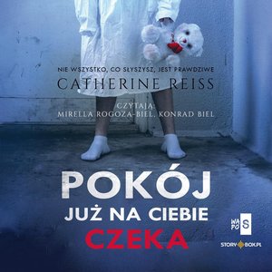 Pokój już na ciebie czeka – audiobooki