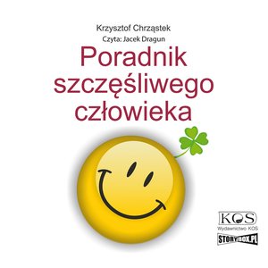 Poradnik szczęśliwego człowieka – audiobooki