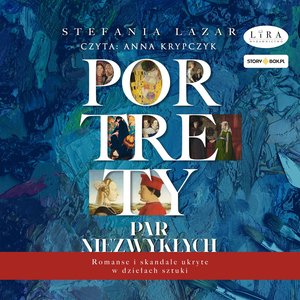 Portrety par niezwykłych – audiobooki