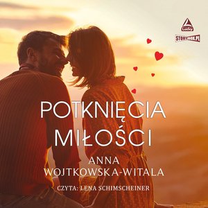 Potknięcia miłości – audiobooki
