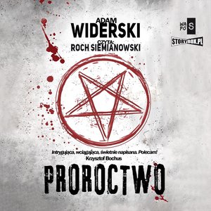 Proroctwo – audiobooki