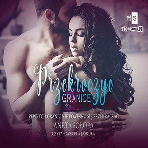 Przekroczyć granicę – audiobooki