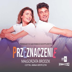 Przeznaczenie – audiobooki