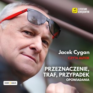 Przeznaczenie, traf, przypadek – audiobooki