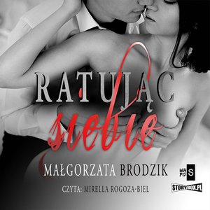 Ratując siebie – audiobooki