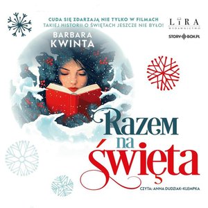 Razem na święta – audiobooki