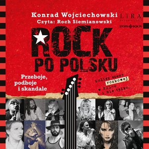 Rock po polsku – audiobooki