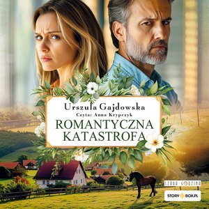 Romantyczna katastrofa – audiobooki
