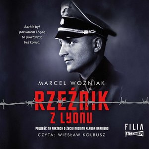 Rzeźnik z Lyonu – audiobooki