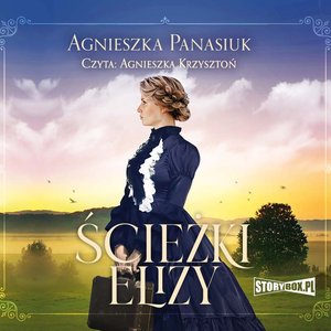 Ścieżki Elizy – audiobooki
