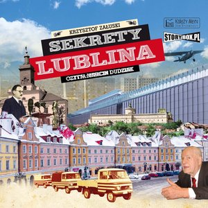 Sekrety Lublina – audiobooki
