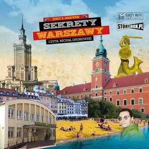 Sekrety Warszawy – audiobooki