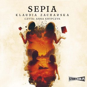 Sepia – audiobooki