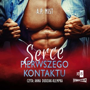 Serce pierwszego kontaktu – audiobooki