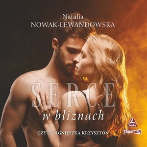 Serce w bliznach – audiobooki