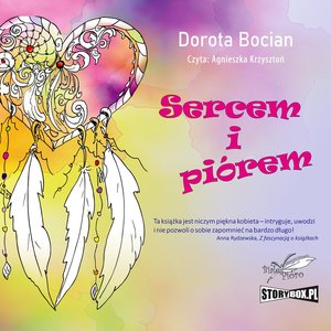 Sercem i piórem – audiobooki