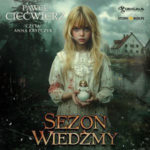 Sezon Wiedźmy – audiobooki