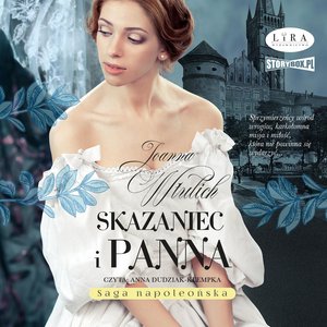 Skazaniec i panna – audiobooki