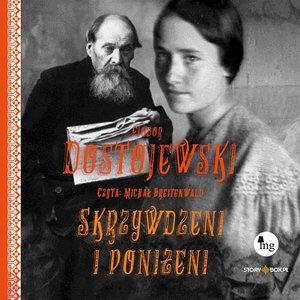 Skrzywdzeni i poniżeni – audiobooki