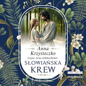 Słowiańska krew – audiobooki