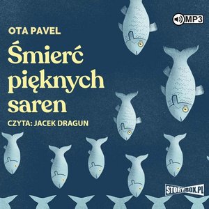 Śmierć pięknych saren – audiobooki
