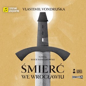 Śmierć we Wrocławiu – audiobooki